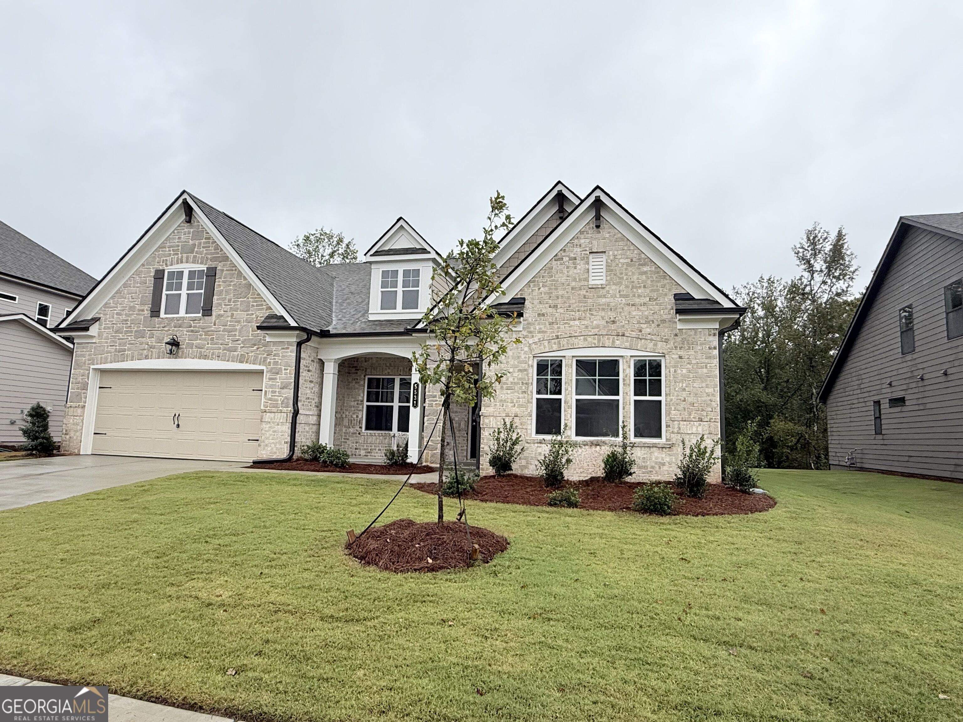 5531 Tullis Drive Property Photo 2