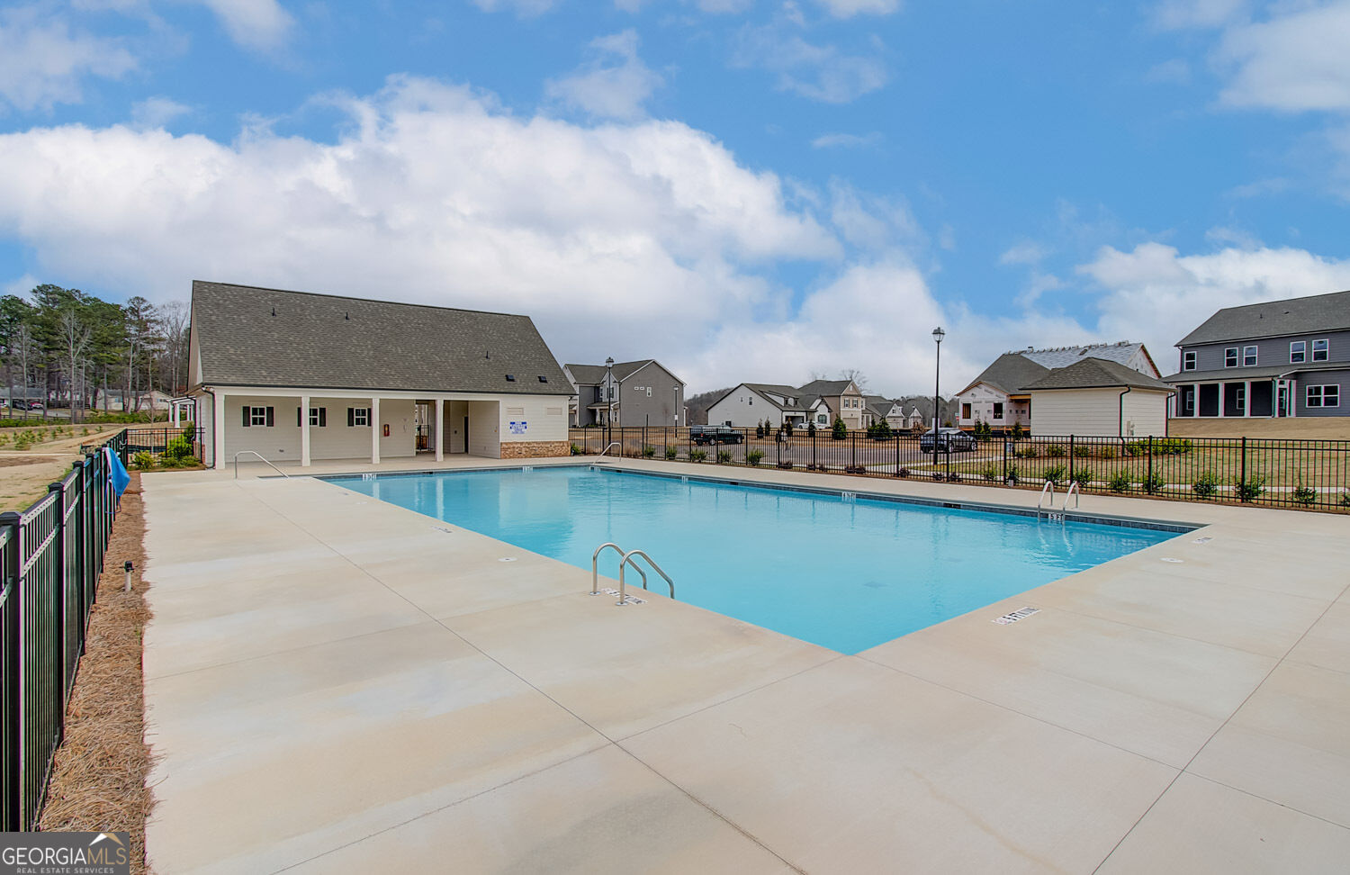 5531 Tullis Drive Property Photo 45