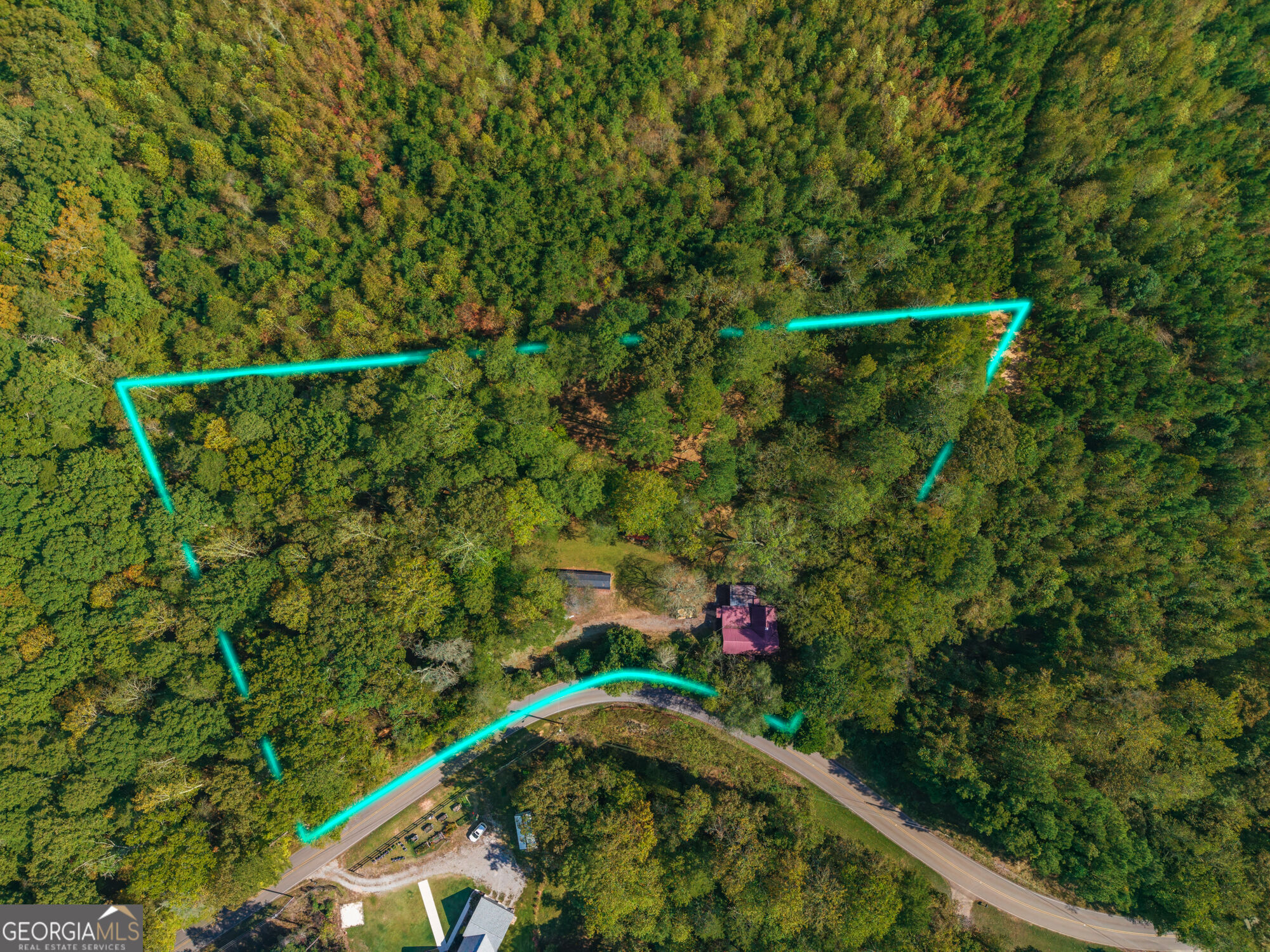 469 Flatbottom Road Property Photo 1