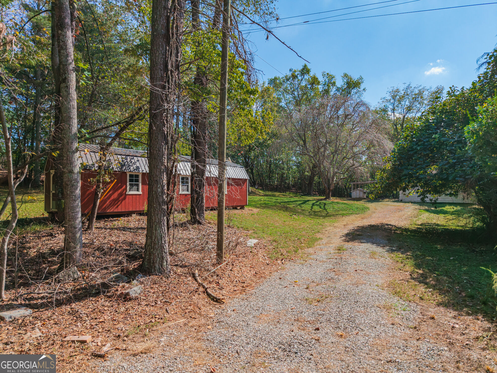 469 Flatbottom Road Property Photo 4
