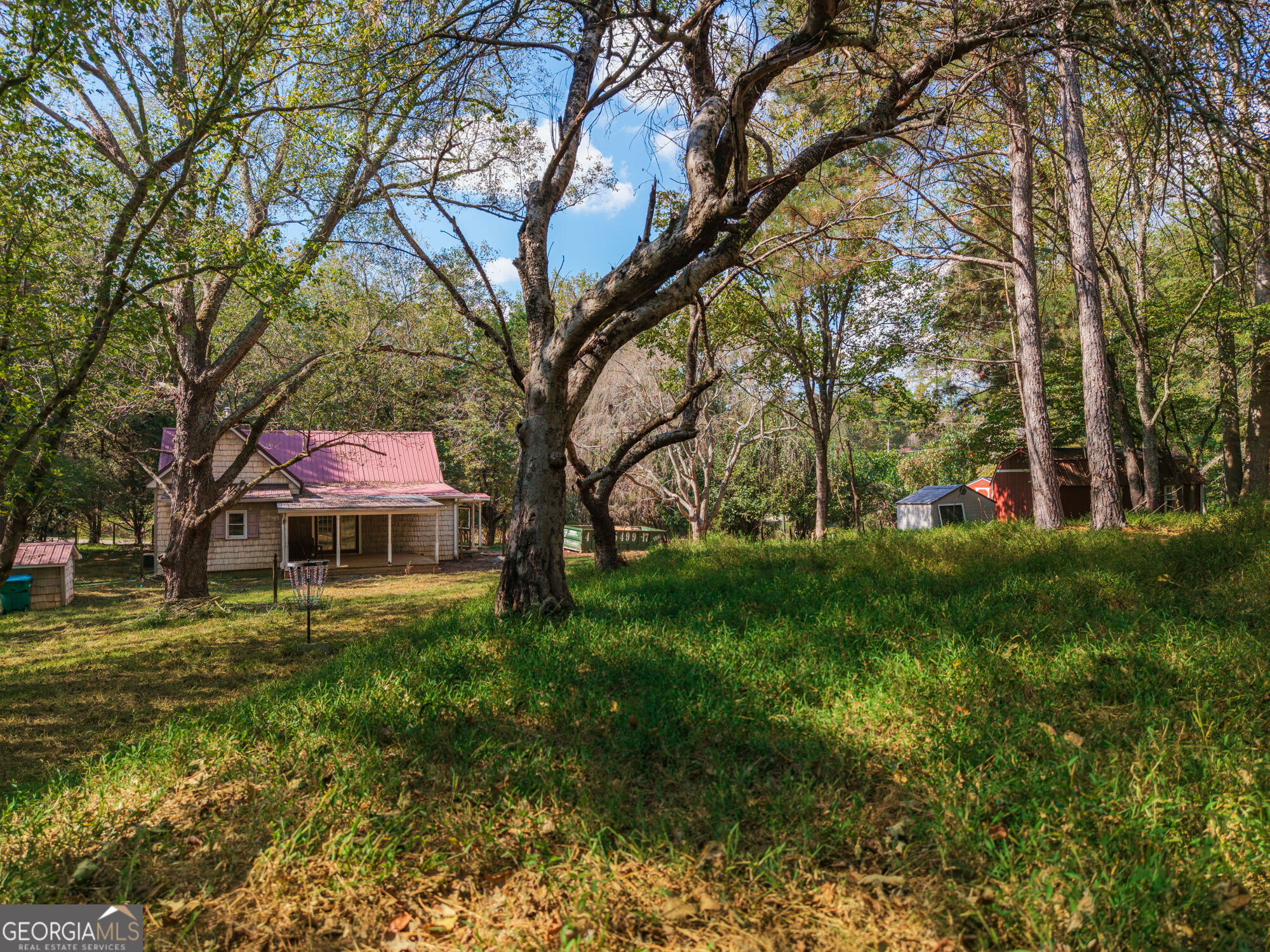 469 Flatbottom Road Property Photo 8