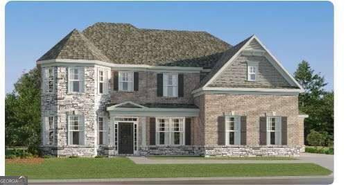 233 Deer Valley Run Property Photo 1
