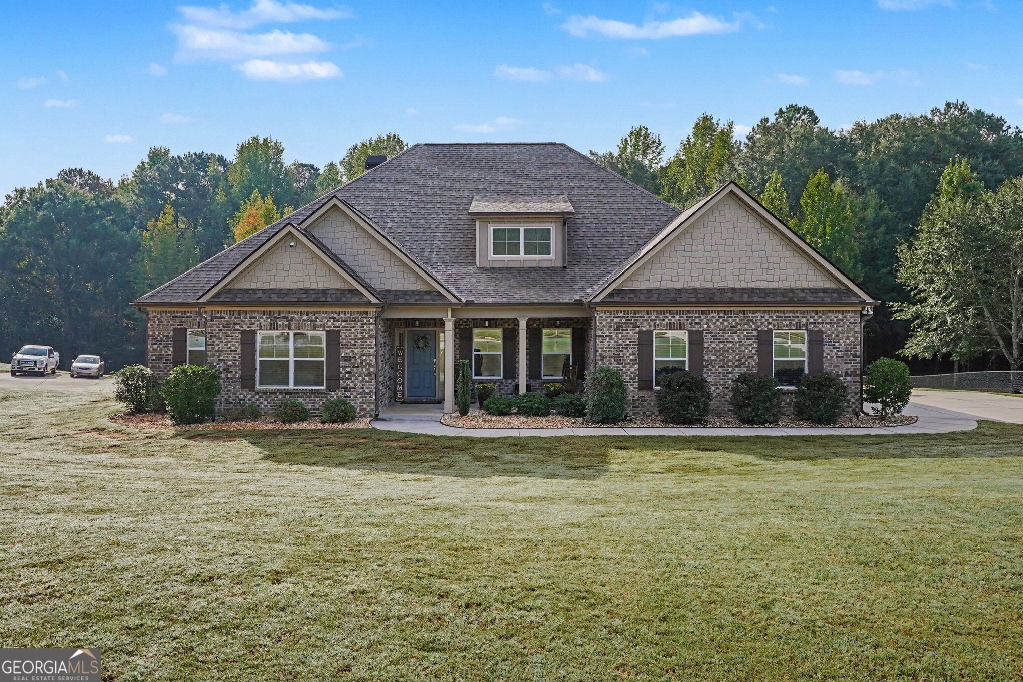 1135 Birchwood Drive Property Photo 1