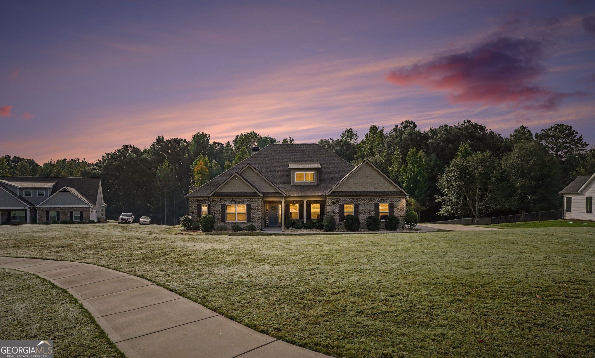 1135 Birchwood Drive Property Photo 3