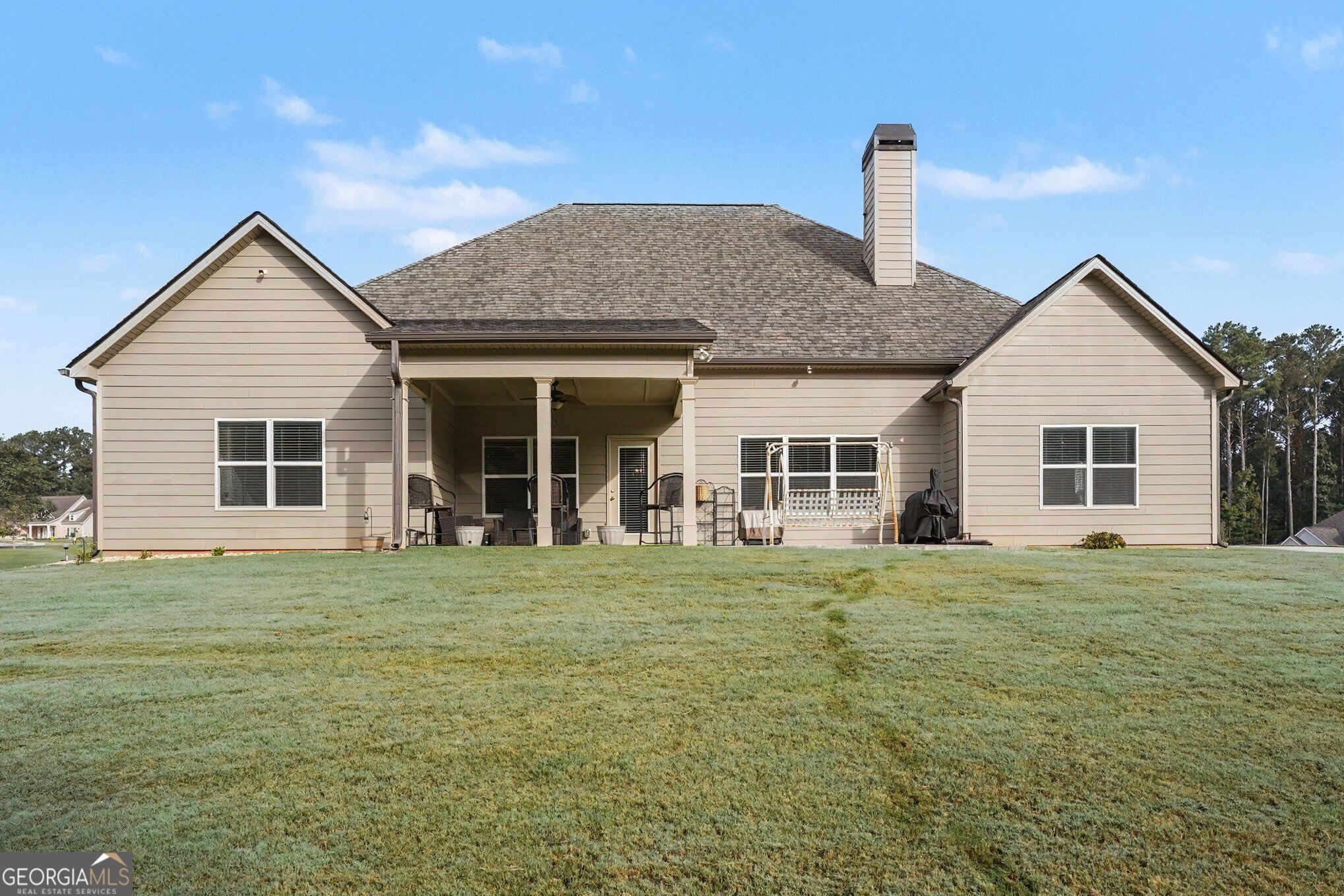 1135 Birchwood Drive Property Photo 27