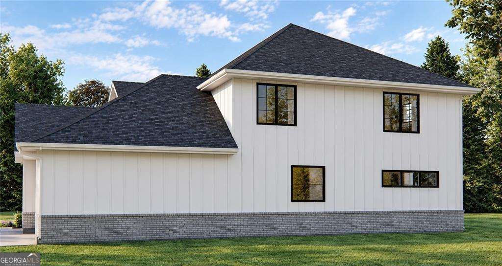 5495 Shady Grove Road Property Photo 4
