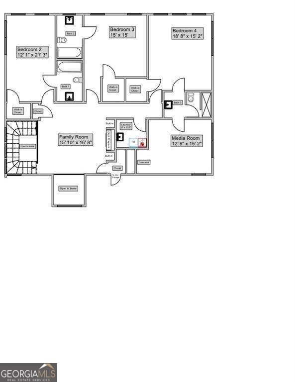 5495 Shady Grove Road Property Photo 6