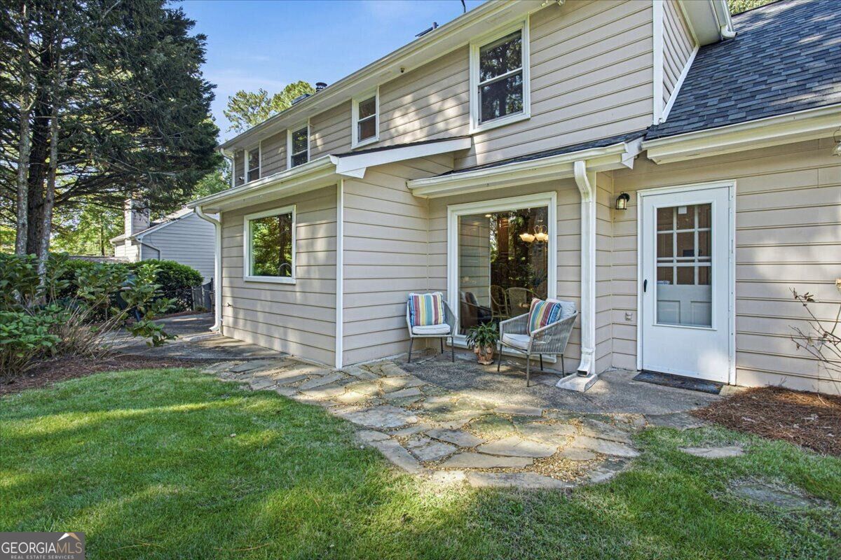 5084 Williamsport Drive Property Photo 19