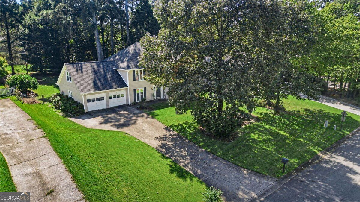 5084 Williamsport Drive Property Photo 56