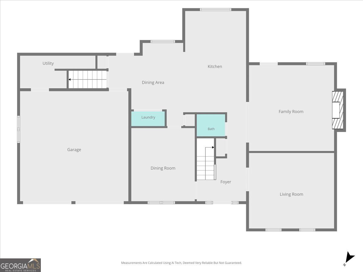 5084 Williamsport Drive Property Photo 64