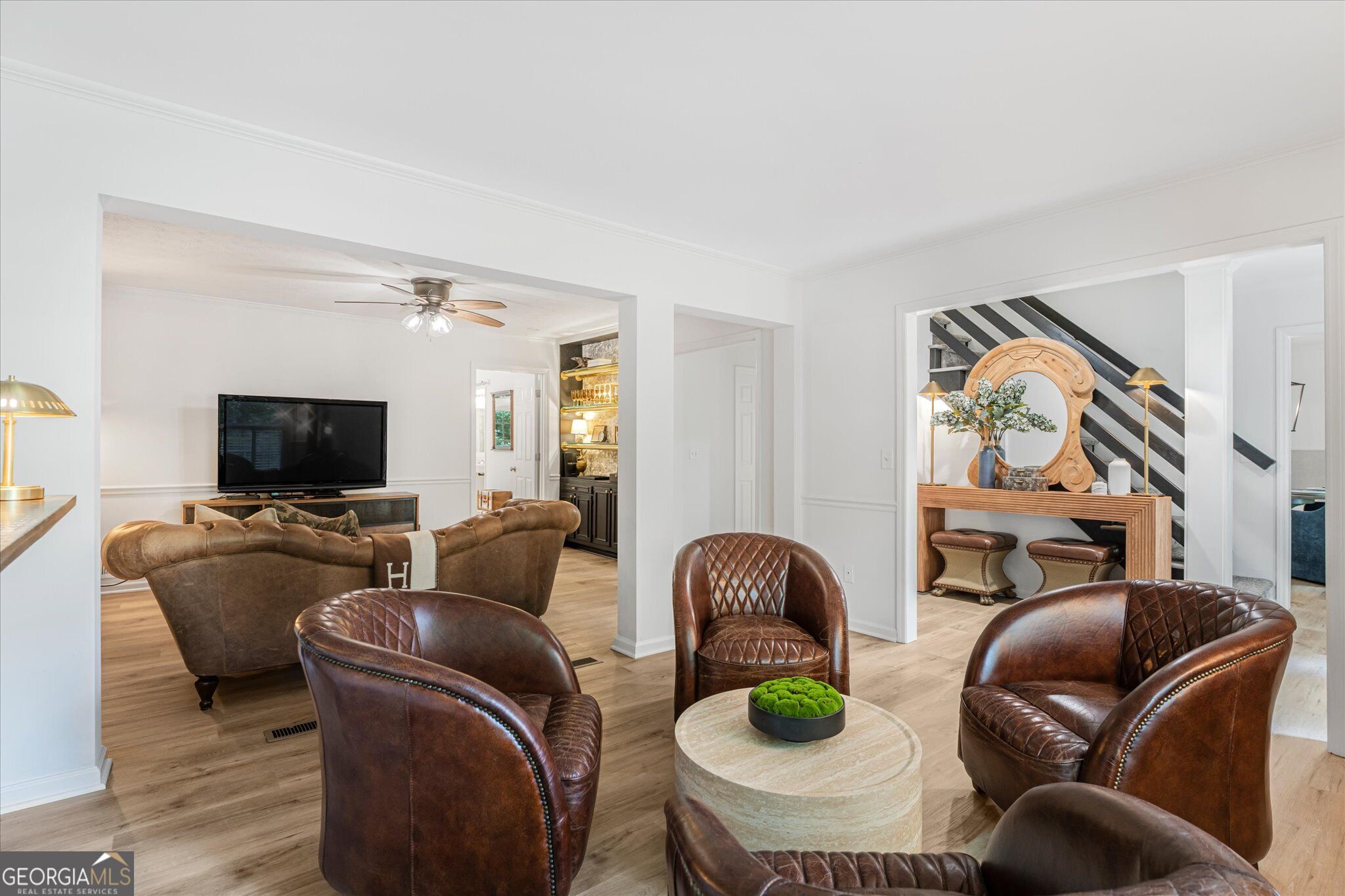 3611 Club Drive Nw Property Photo 11