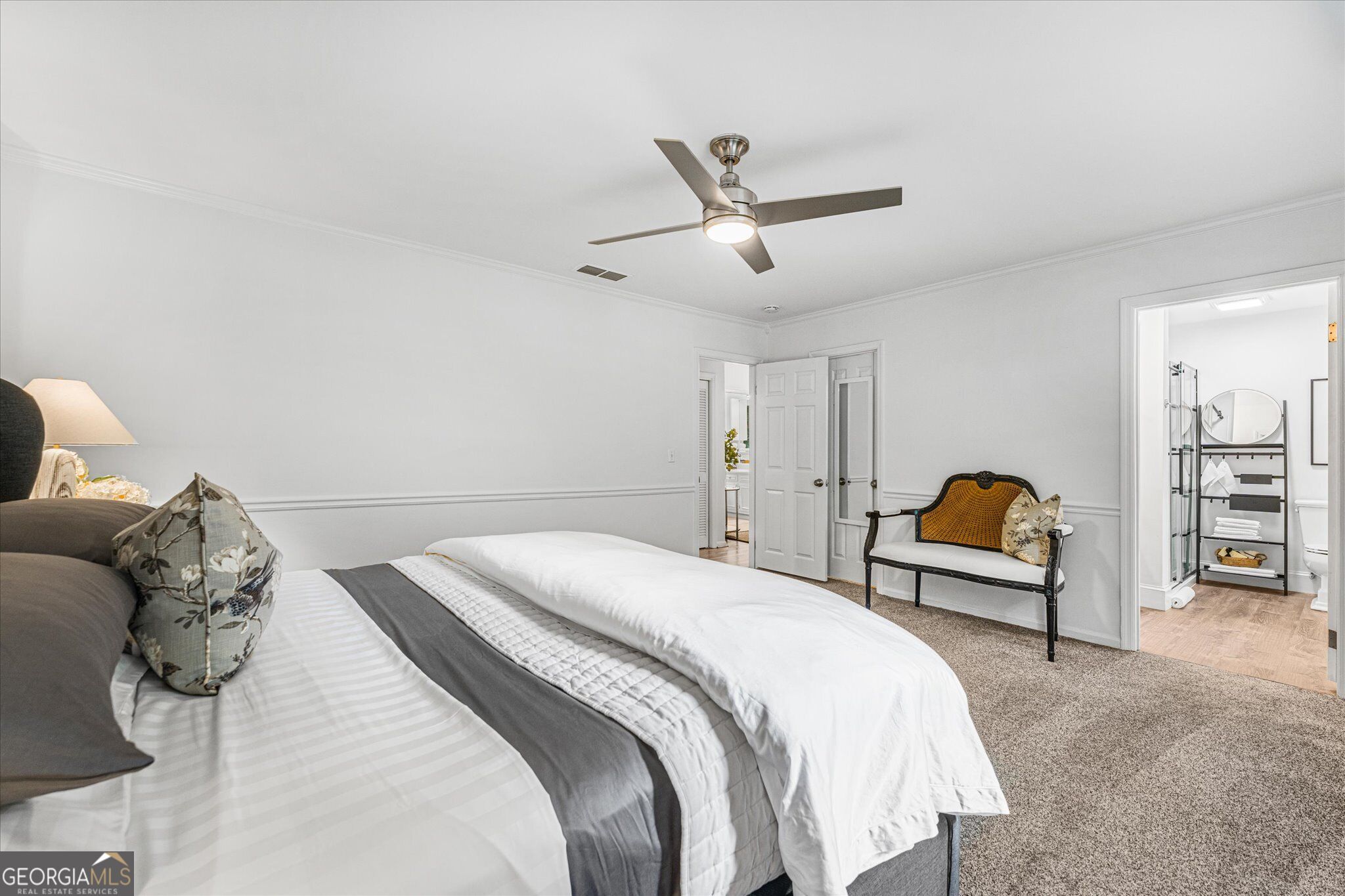 3611 Club Drive Nw Property Photo 41