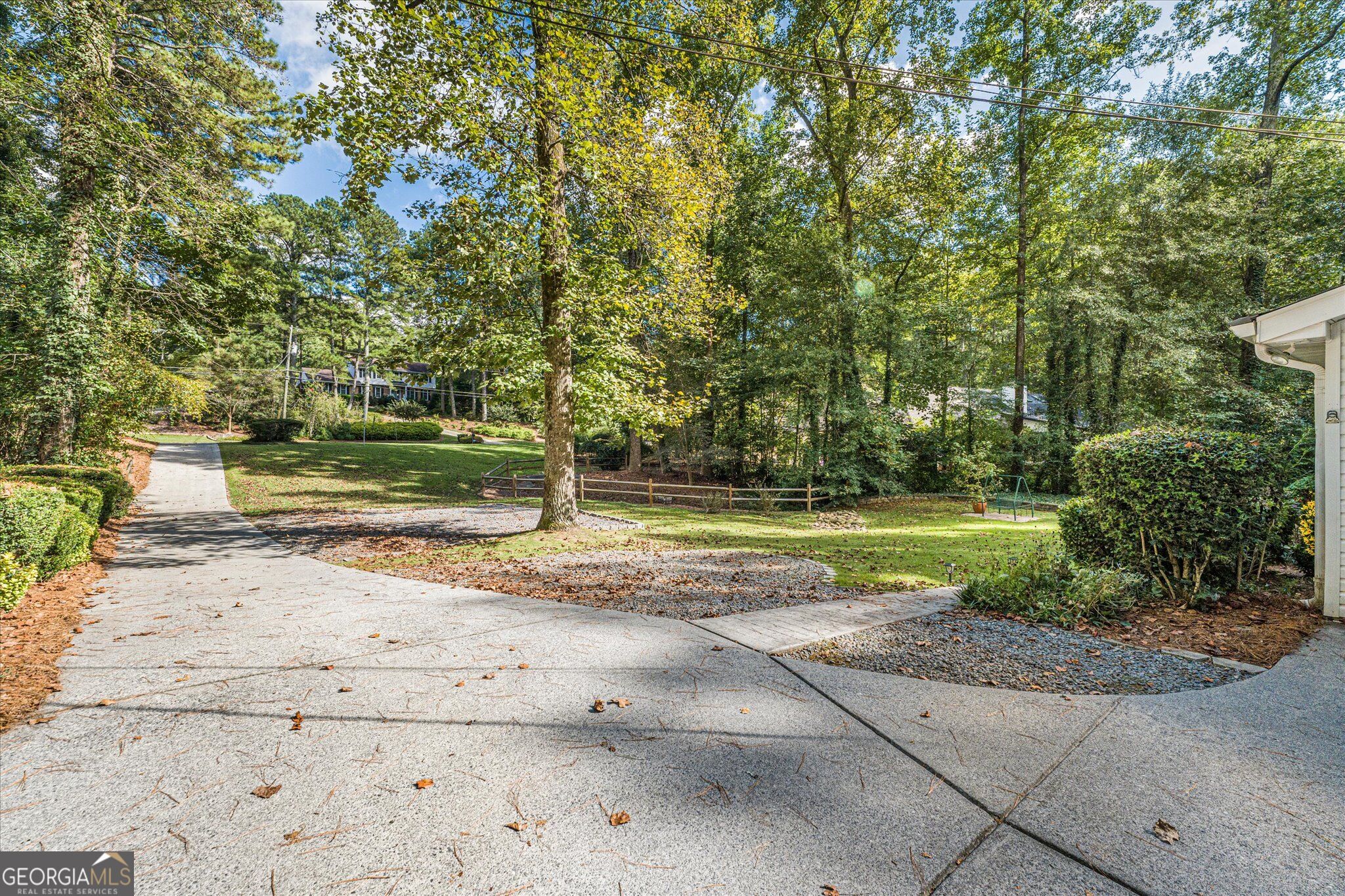 3611 Club Drive Nw Property Photo 50