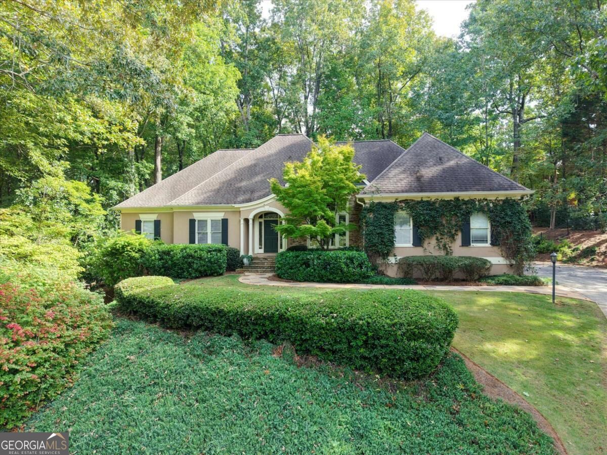 1311 Valley Reserve Drive Nw Property Photo 1