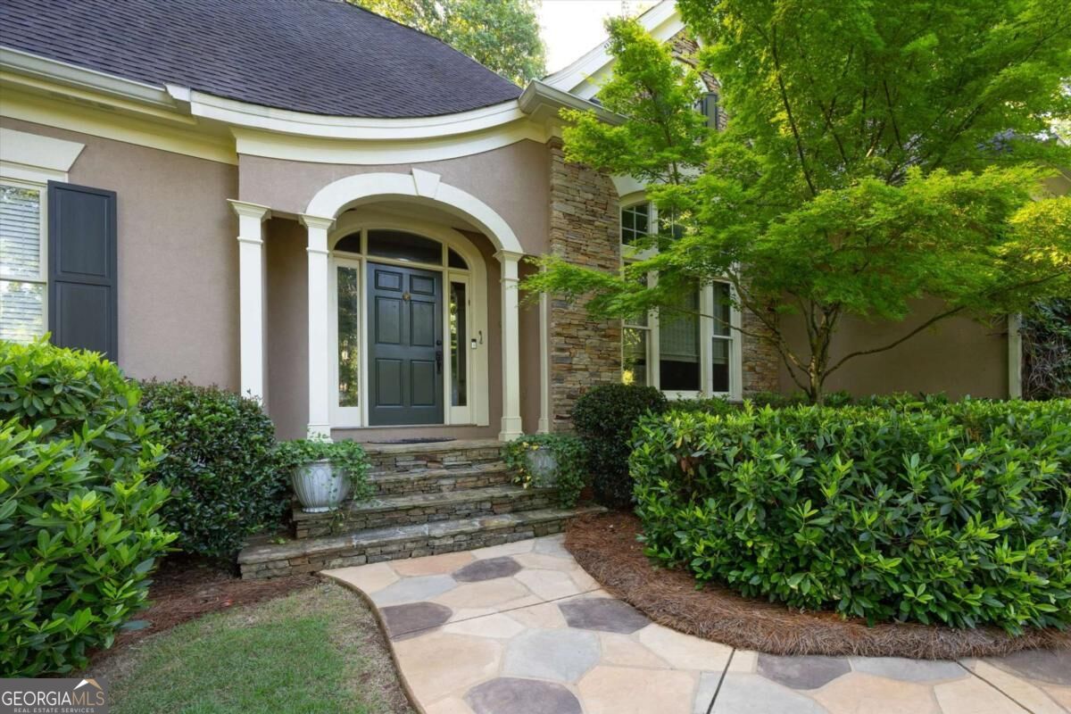 1311 Valley Reserve Drive Nw Property Photo 2