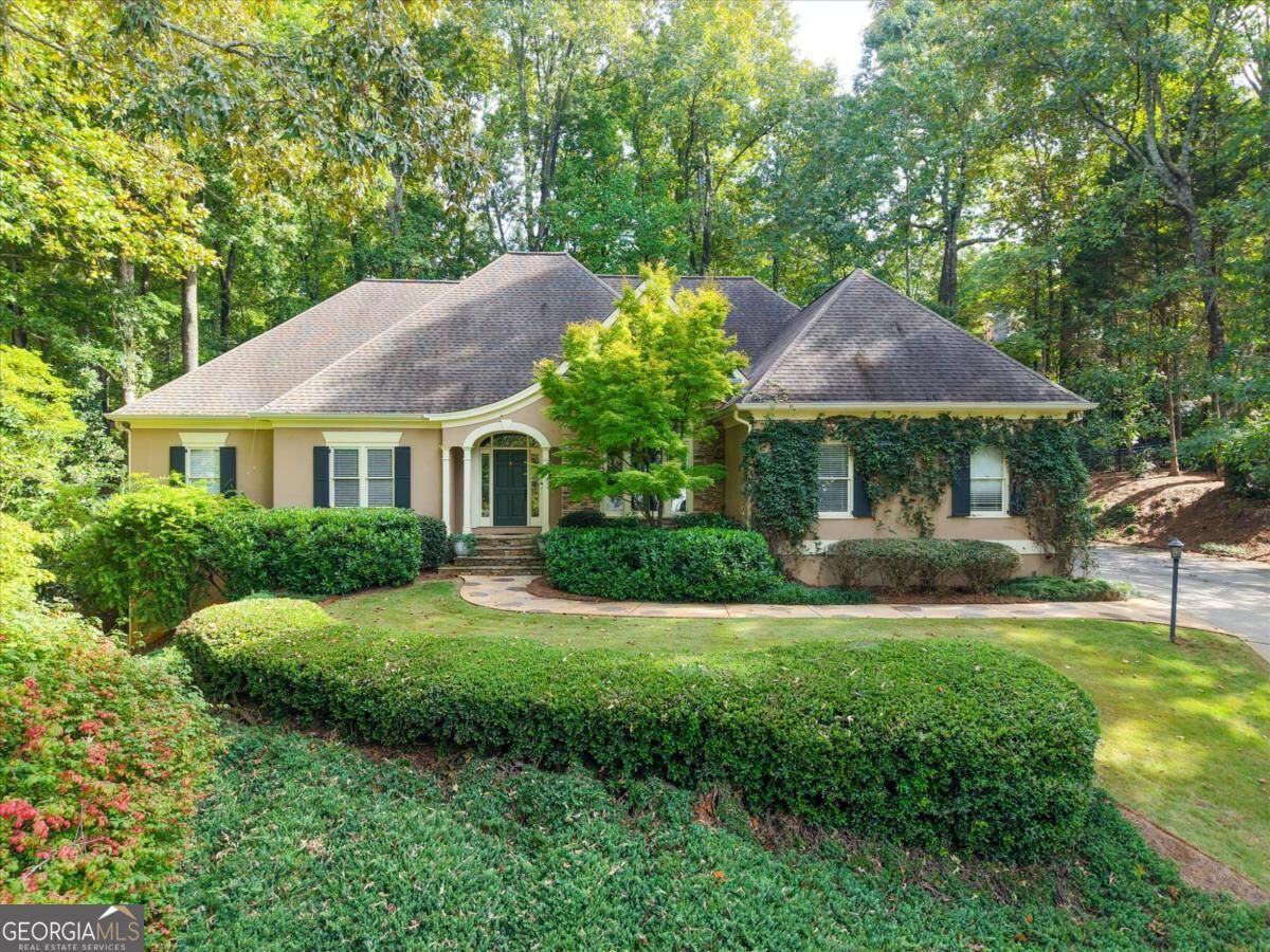 1311 Valley Reserve Drive Nw Property Photo 9