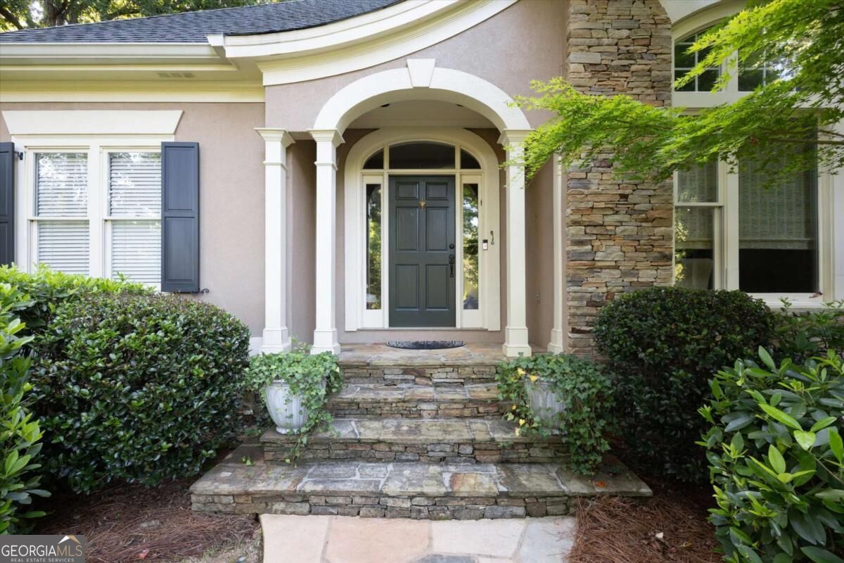 1311 Valley Reserve Drive Nw Property Photo 11