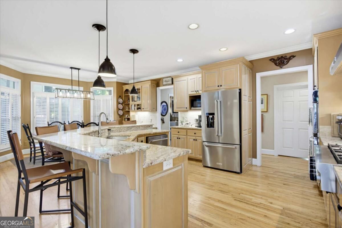 1311 Valley Reserve Drive Nw Property Photo 18