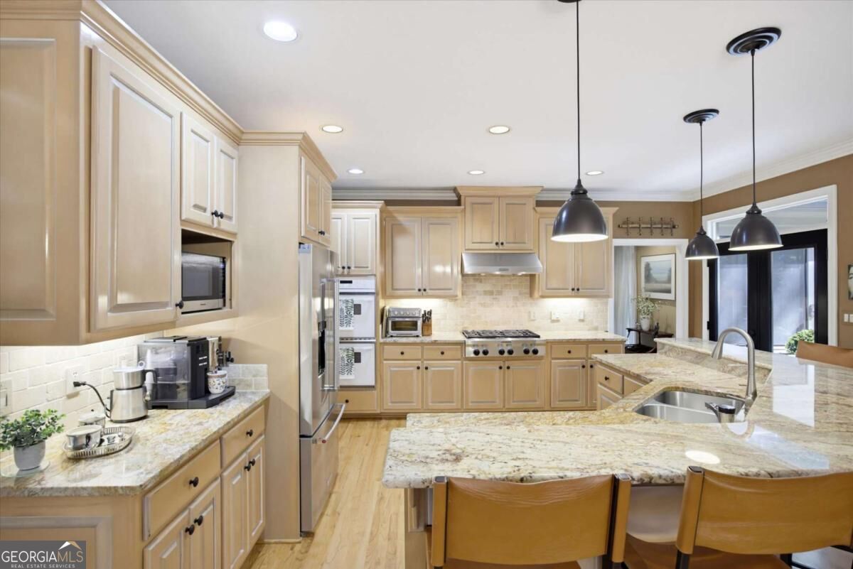 1311 Valley Reserve Drive Nw Property Photo 20