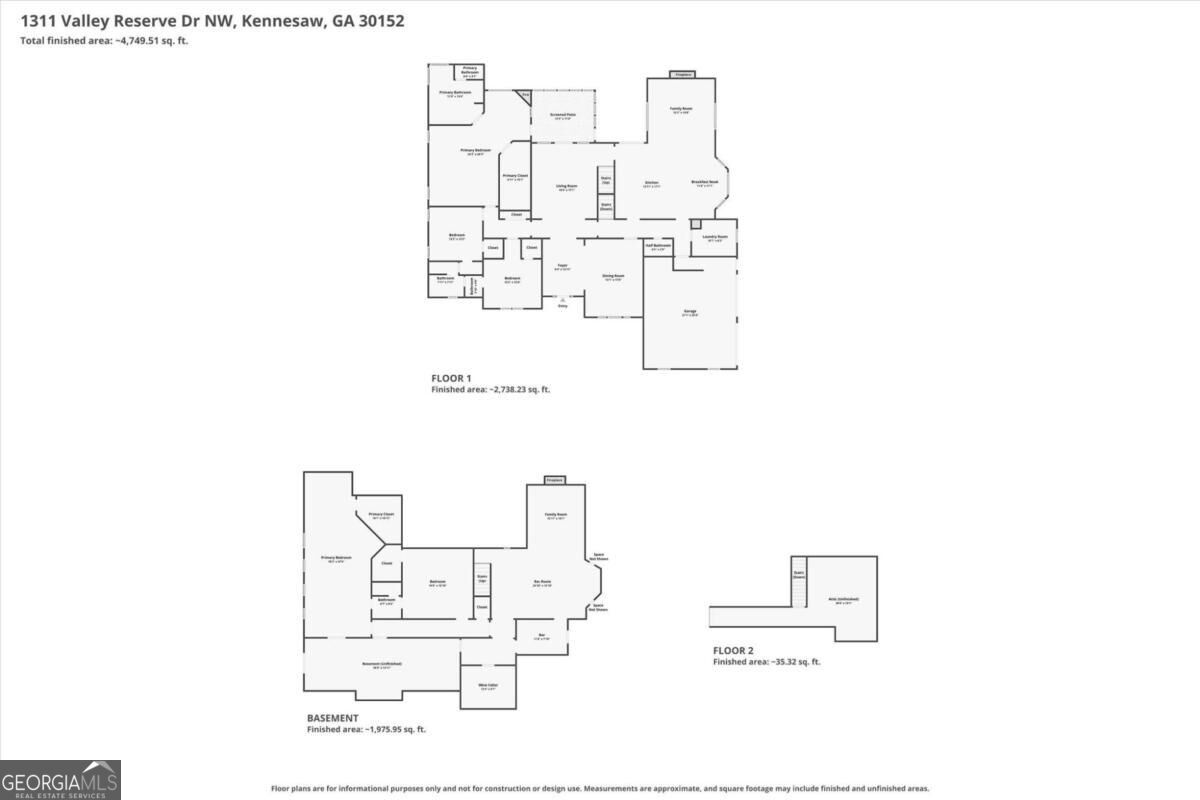 1311 Valley Reserve Drive Nw Property Photo 76
