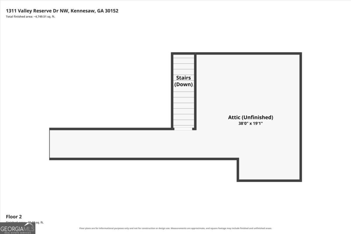 1311 Valley Reserve Drive Nw Property Photo 79