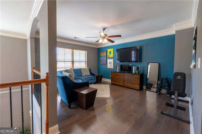 1098 Leybourne Cove Property Photo 21