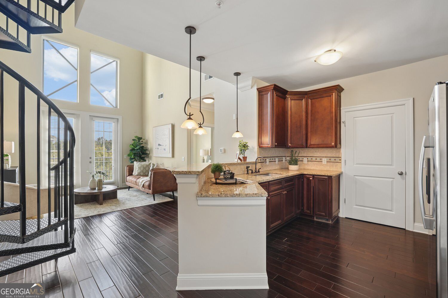 901 Abernathy Road Ne # 6030 Property Photo 1