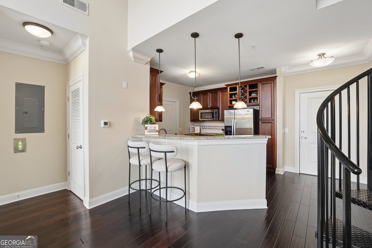 901 Abernathy Road Ne # 6030 Property Photo 3