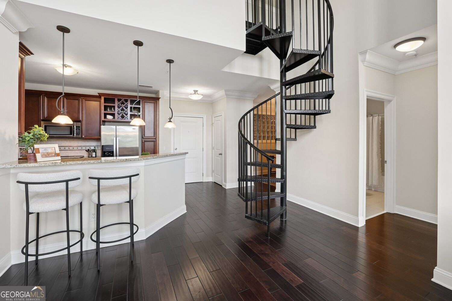 901 Abernathy Road Ne # 6030 Property Photo 4