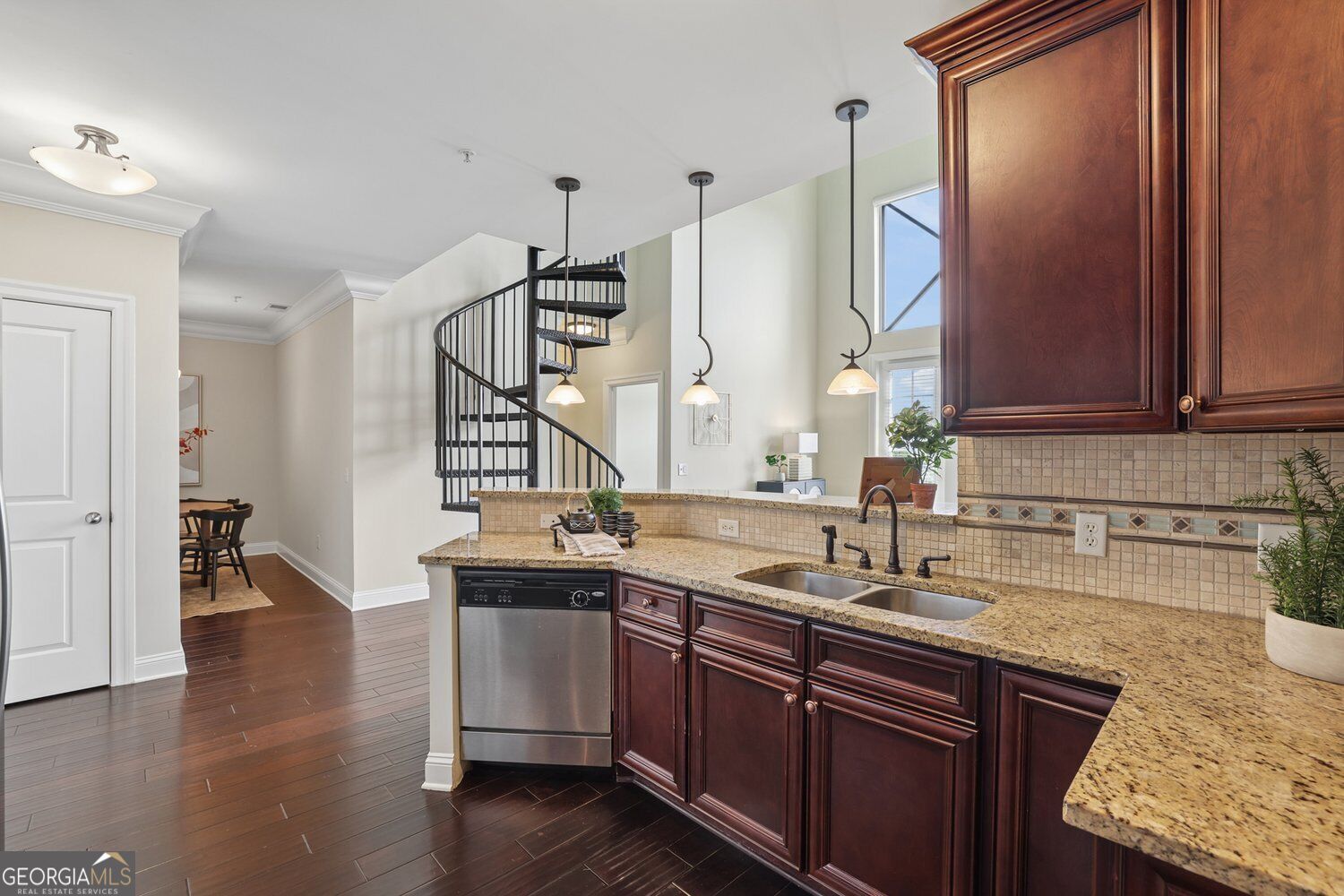 901 Abernathy Road Ne # 6030 Property Photo 7