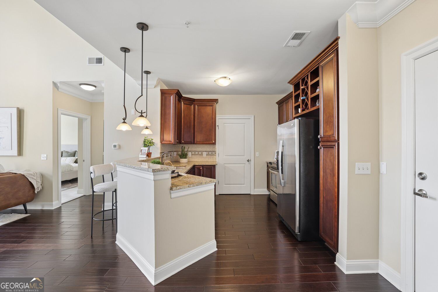 901 Abernathy Road Ne # 6030 Property Photo 10