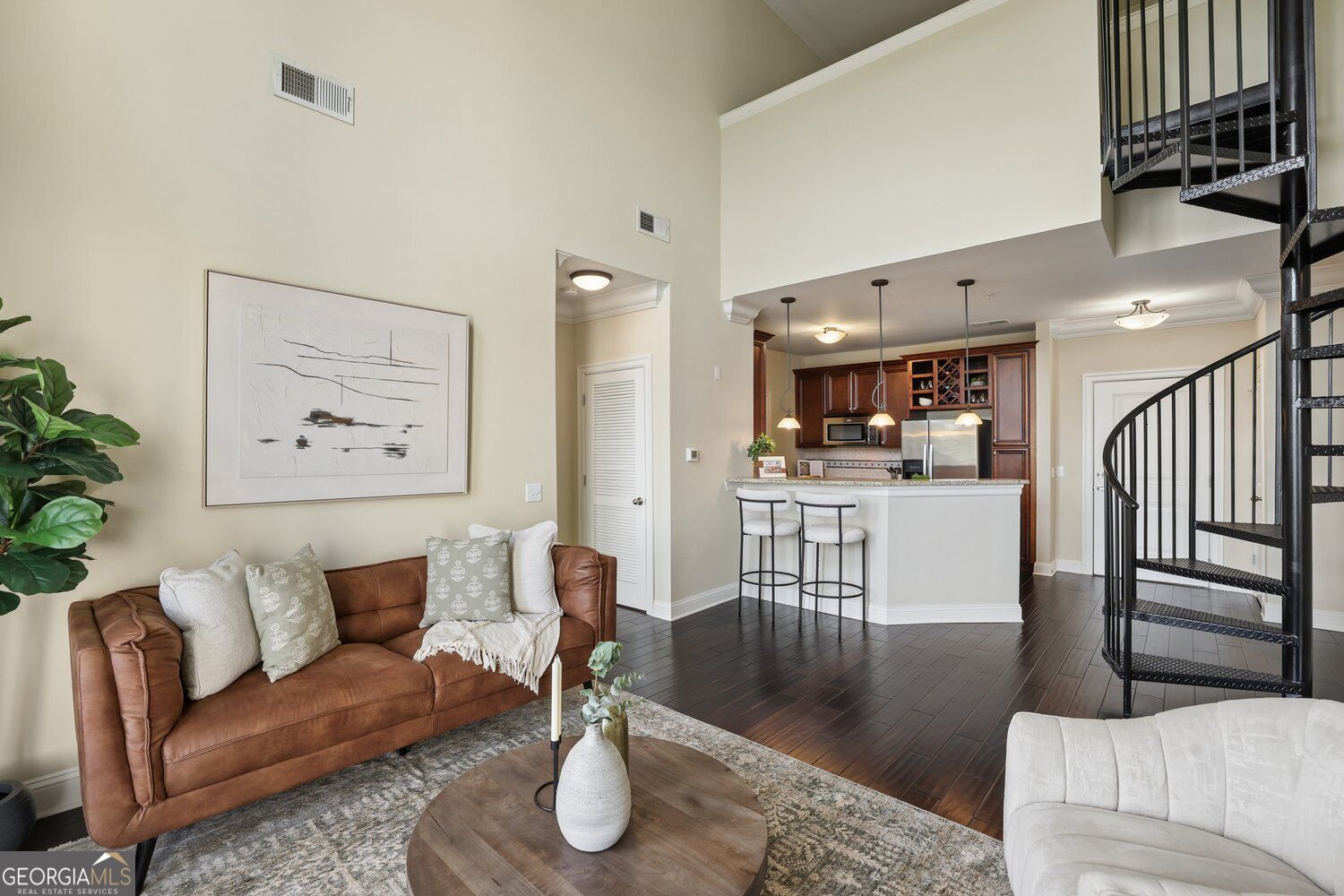 901 Abernathy Road Ne # 6030 Property Photo 11