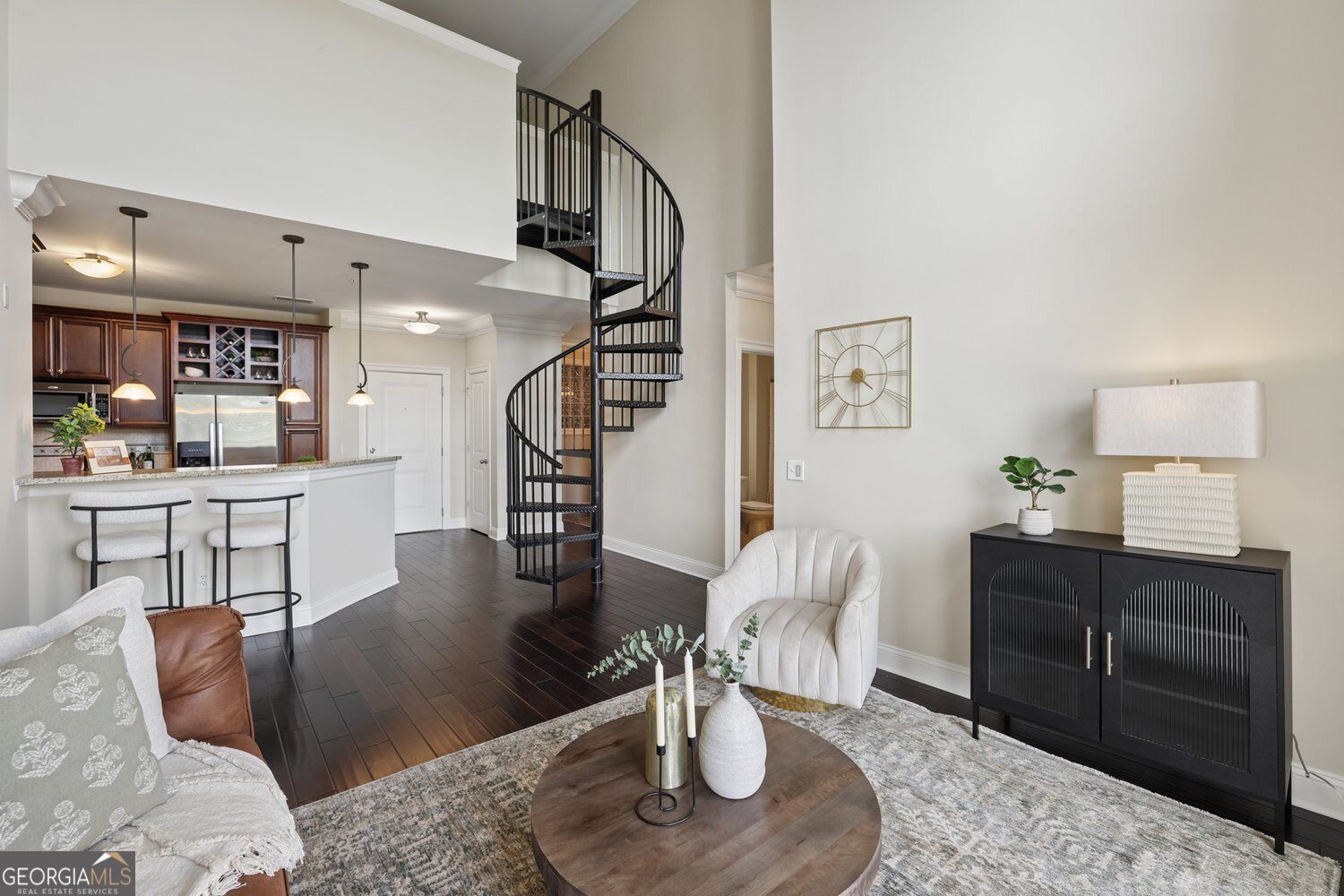 901 Abernathy Road Ne # 6030 Property Photo 12