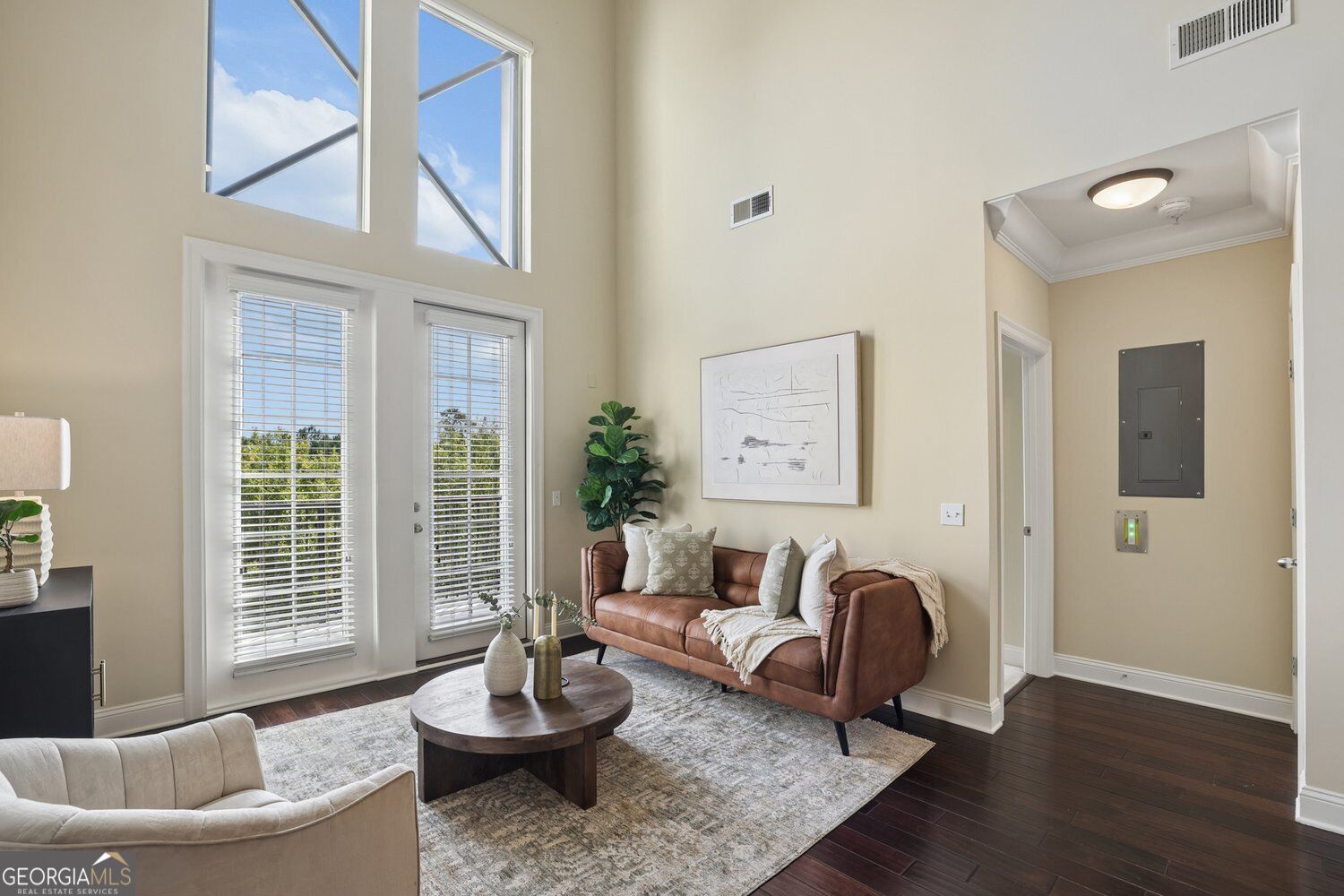 901 Abernathy Road Ne # 6030 Property Photo 13