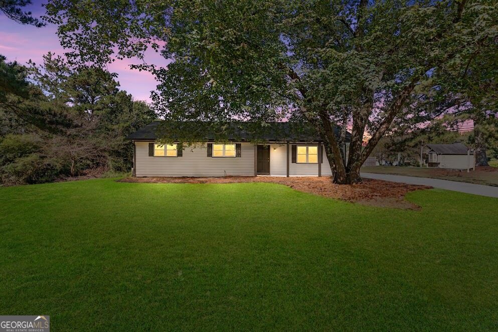 1782 Harmony Road Property Photo 3