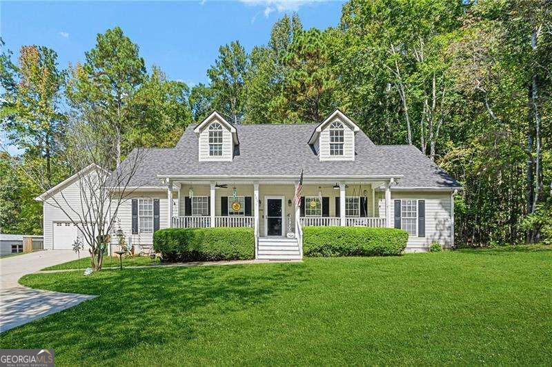 560 Mccready Drive Property Photo 1