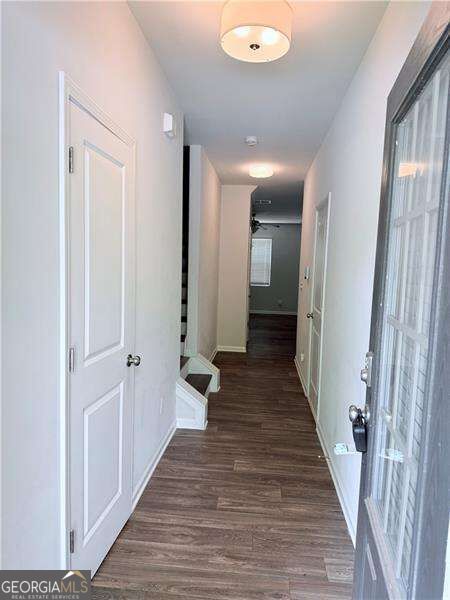 3122 Meadowstone Lane Sw Property Photo 1