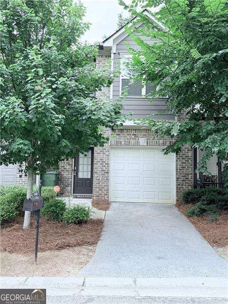 3122 Meadowstone Lane Sw Property Photo 2