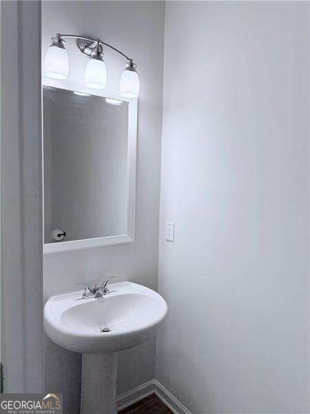 3122 Meadowstone Lane Sw Property Photo 4