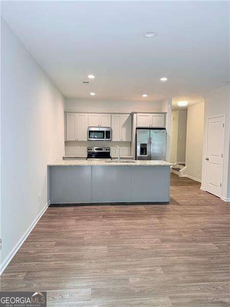 3122 Meadowstone Lane Sw Property Photo 10