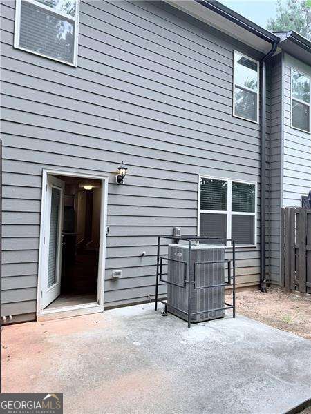 3122 Meadowstone Lane Sw Property Photo 31