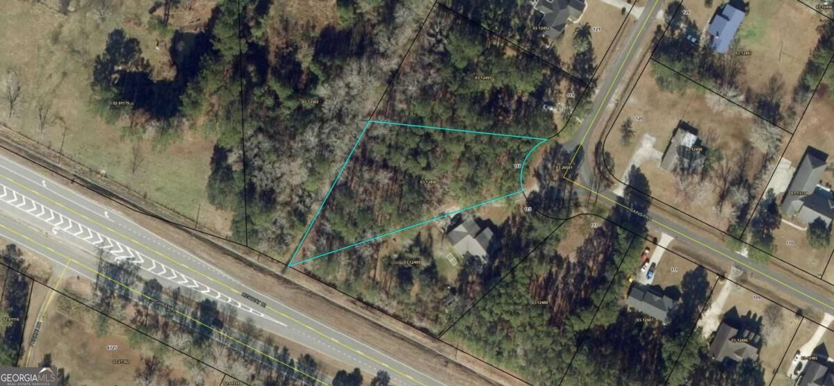 117 Cains Trace