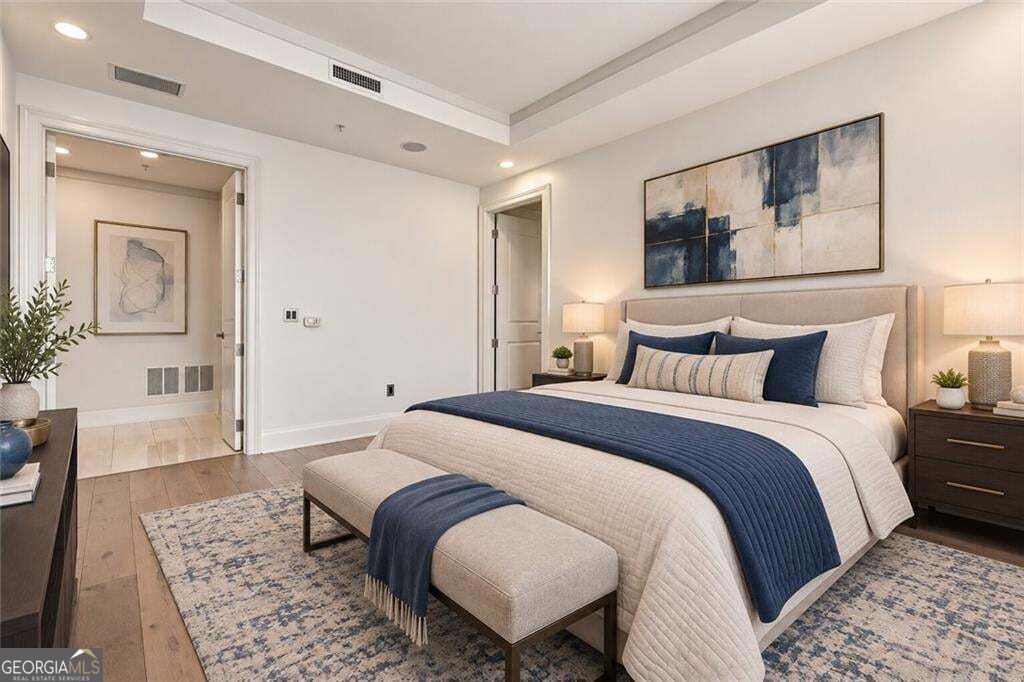 3344 Peachtree Road Ne # 4203 Property Photo 15