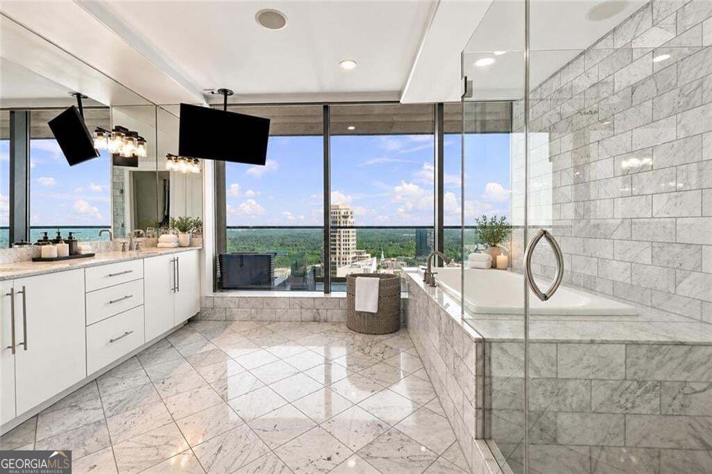 3344 Peachtree Road Ne # 4203 Property Photo 17