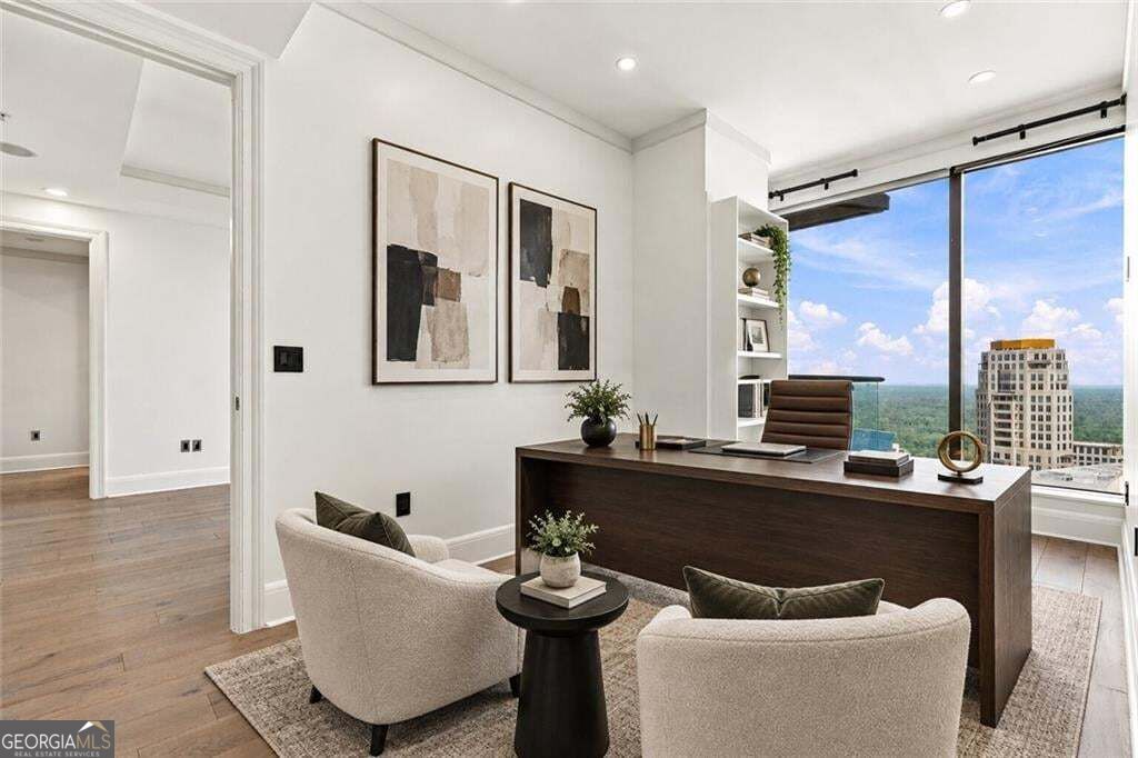 3344 Peachtree Road Ne # 4203 Property Photo 23