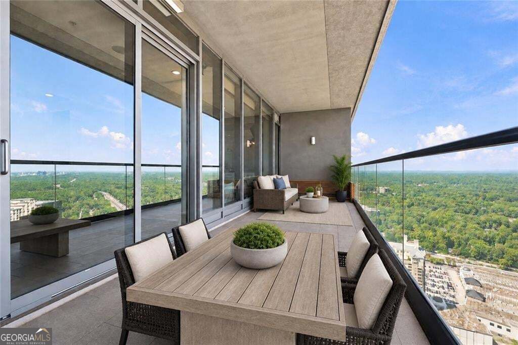 3344 Peachtree Road Ne # 4203 Property Photo 30