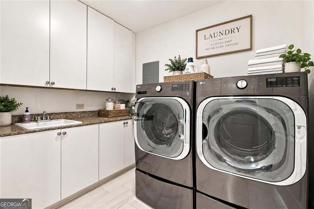3344 Peachtree Road Ne # 4203 Property Photo 31