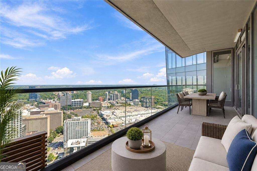 3344 Peachtree Road Ne # 4203 Property Photo 34