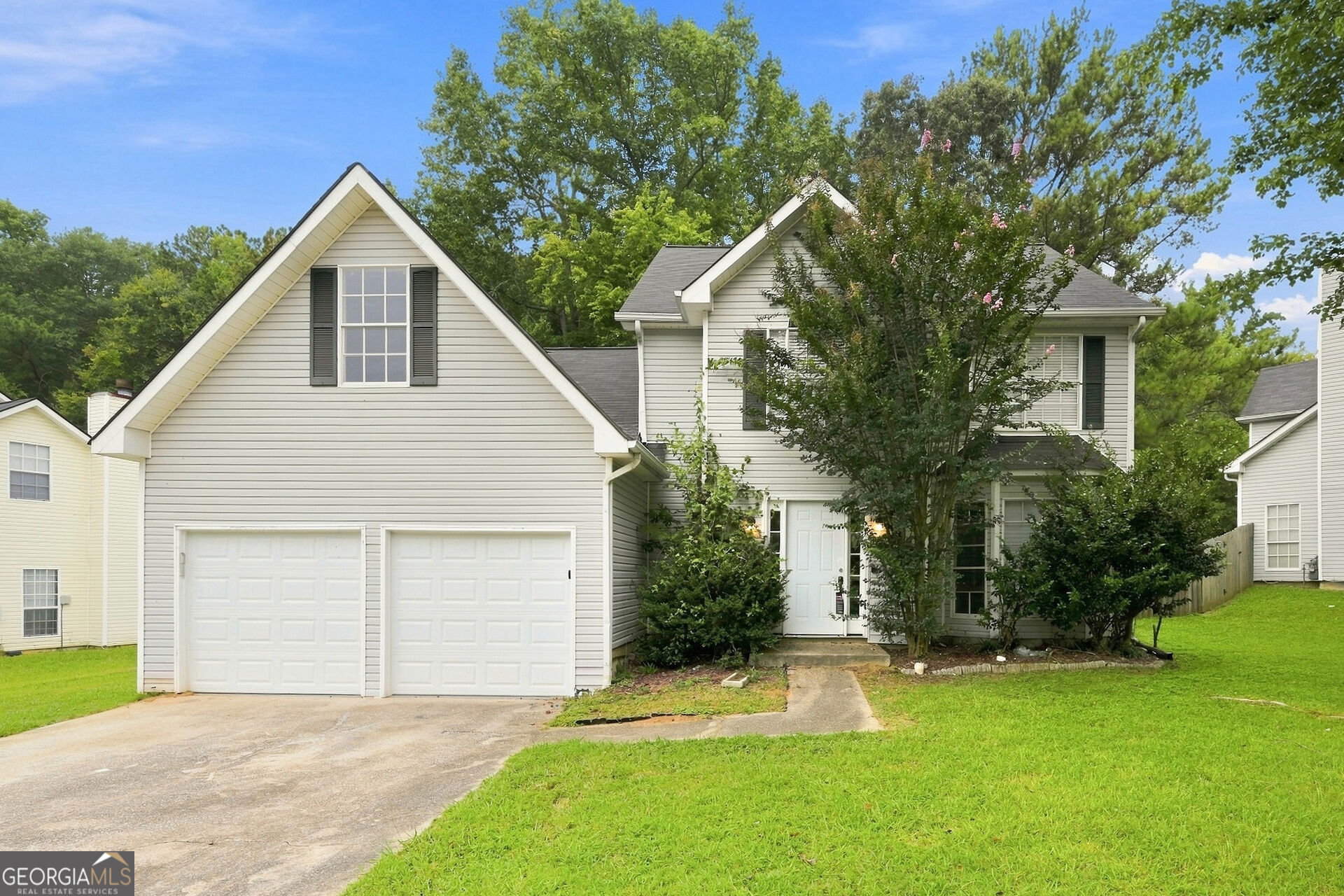 3803 River Ridge Court Property Photo 1