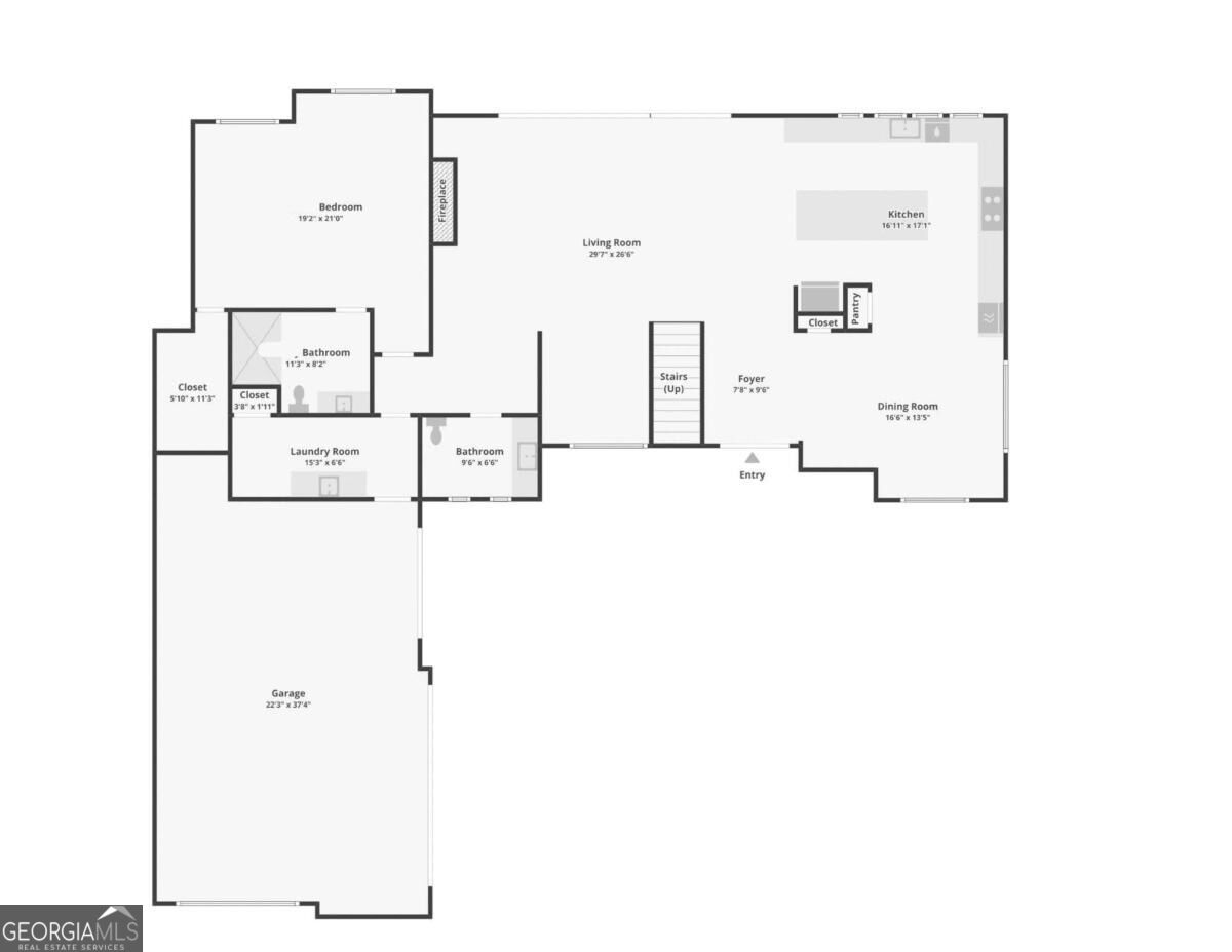 1678 Thomas Drive Property Photo 18